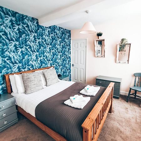 The Ironmaster Bed & Breakfast Broseley Eksteriør bilde