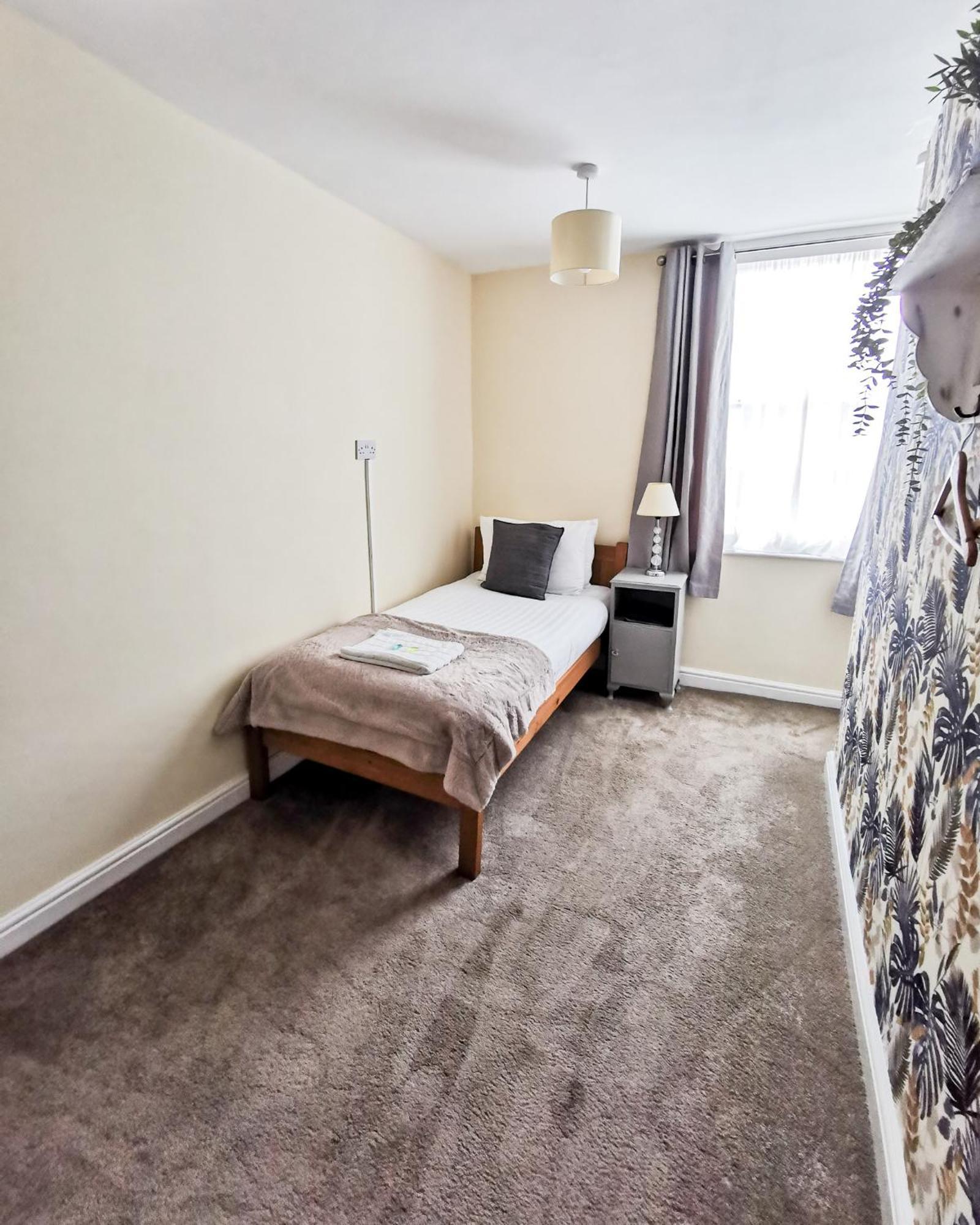 The Ironmaster Bed & Breakfast Broseley Rom bilde