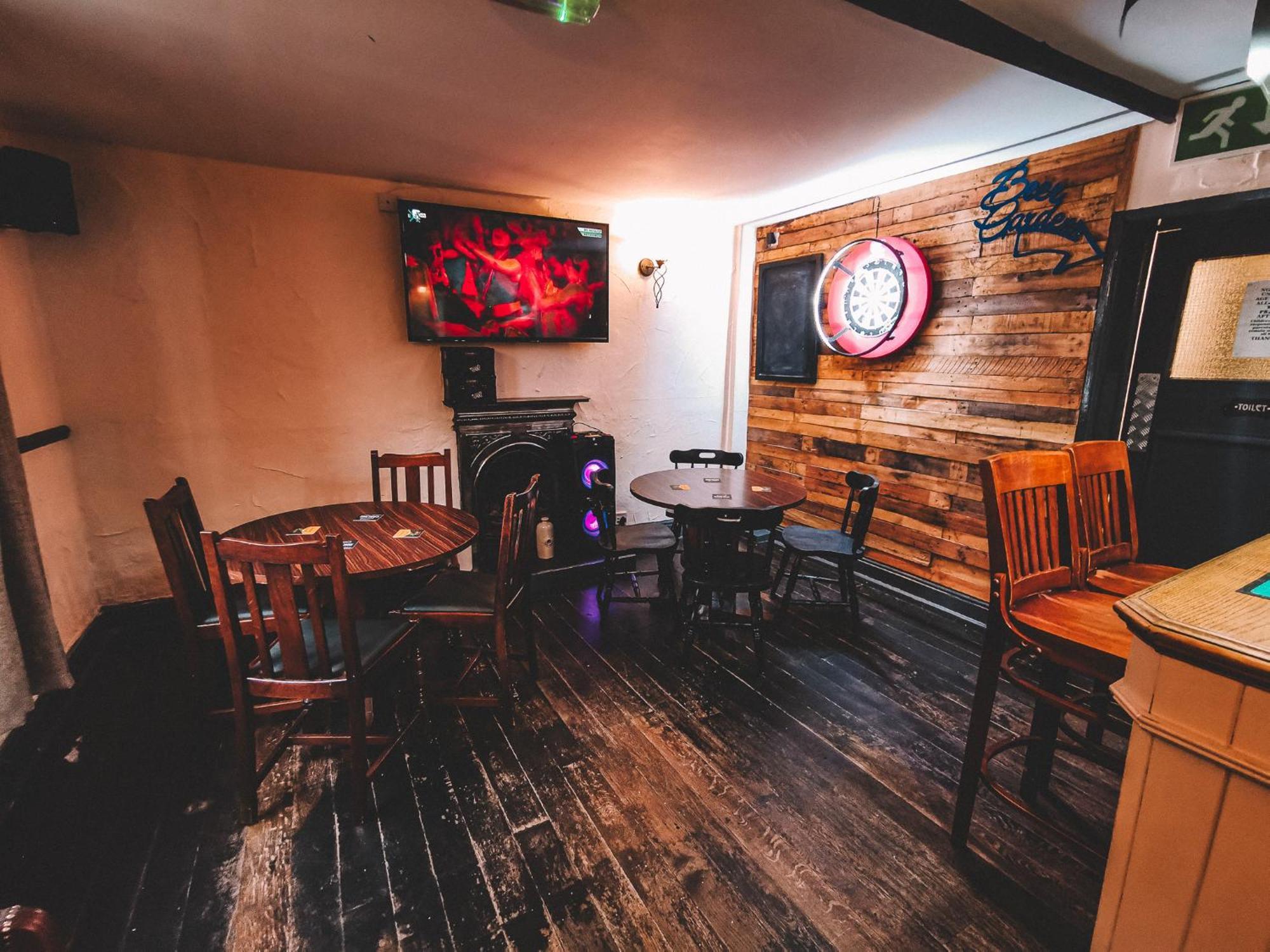 The Ironmaster Bed & Breakfast Broseley Eksteriør bilde