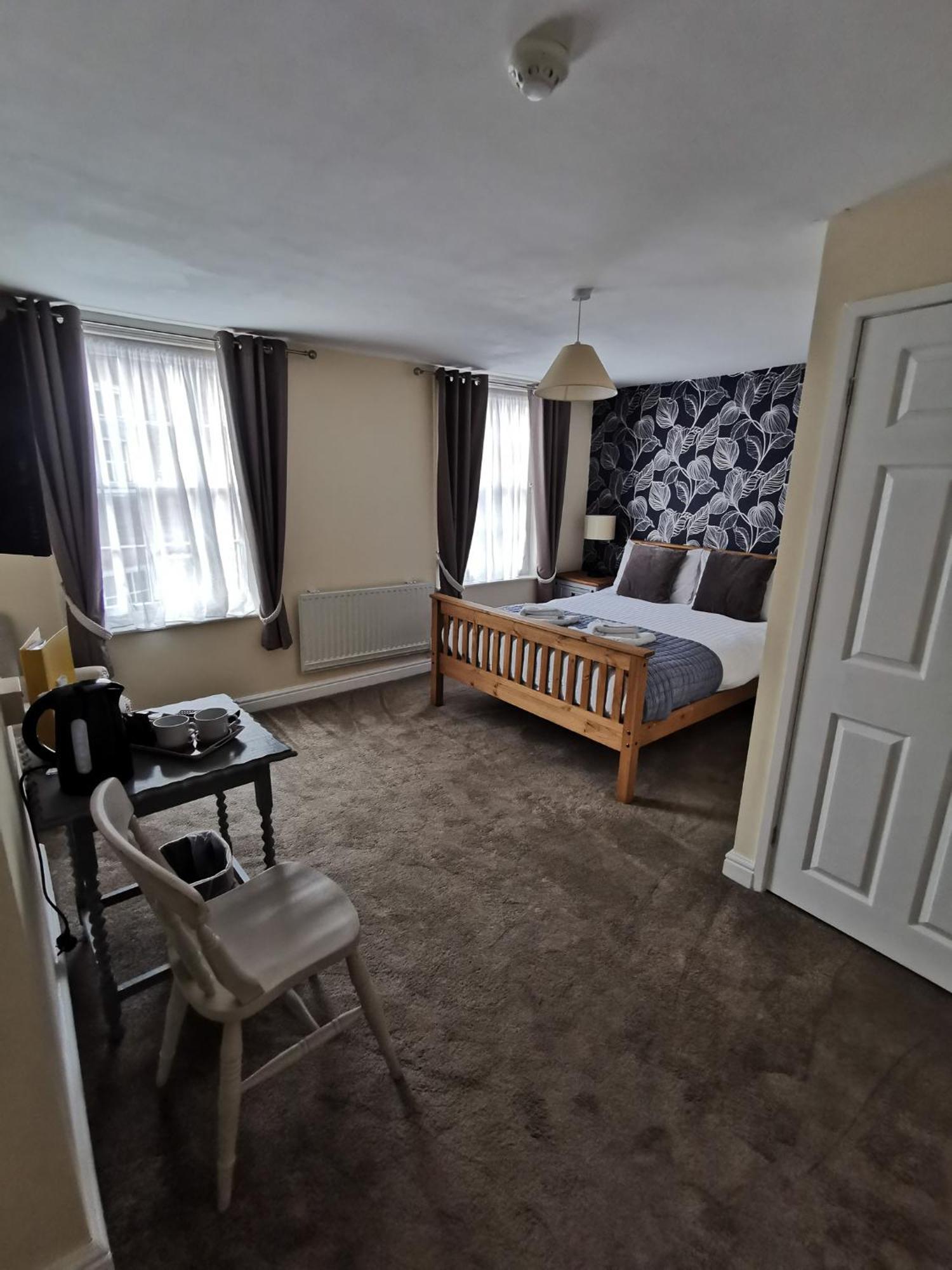 The Ironmaster Bed & Breakfast Broseley Eksteriør bilde