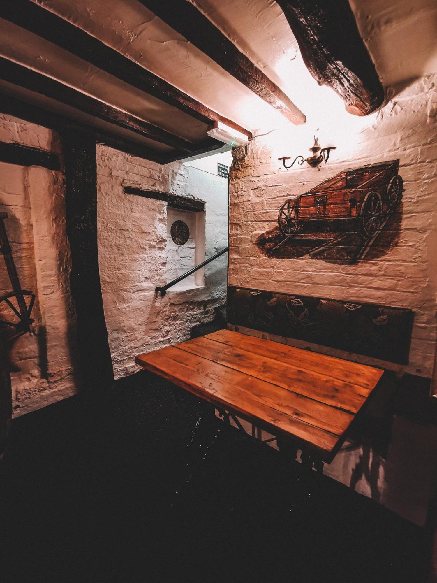 The Ironmaster Bed & Breakfast Broseley Eksteriør bilde