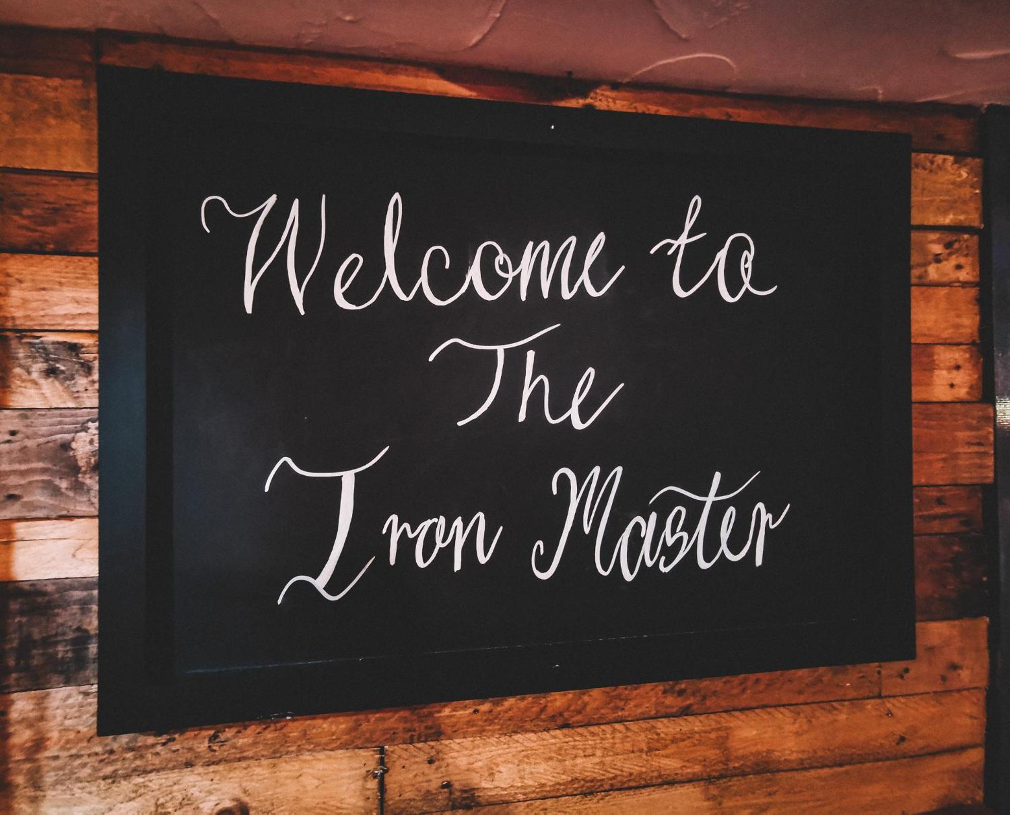 The Ironmaster Bed & Breakfast Broseley Eksteriør bilde