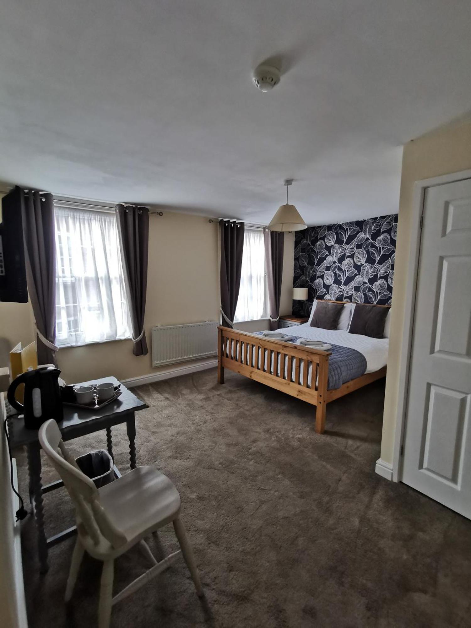 The Ironmaster Bed & Breakfast Broseley Eksteriør bilde
