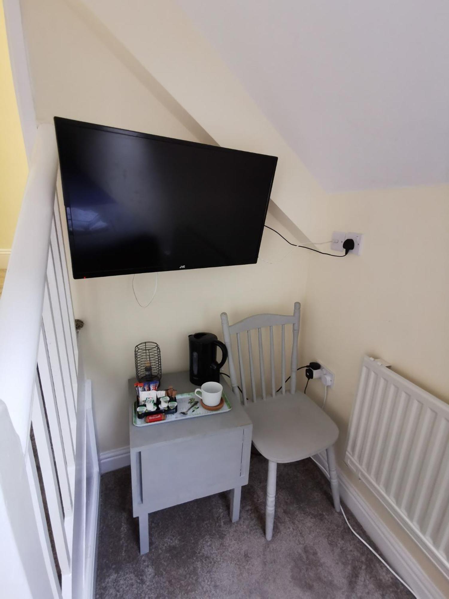 The Ironmaster Bed & Breakfast Broseley Eksteriør bilde