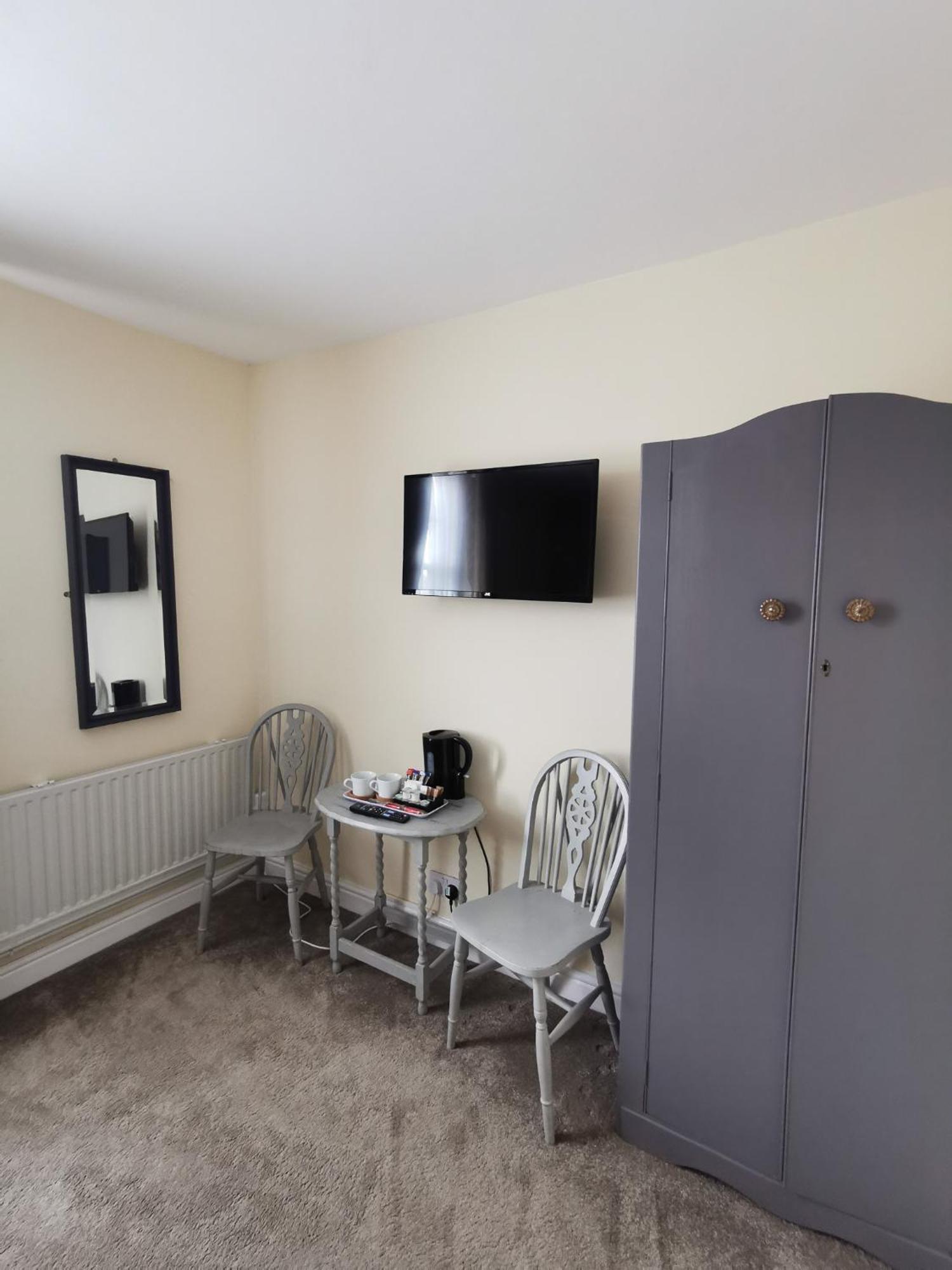 The Ironmaster Bed & Breakfast Broseley Eksteriør bilde