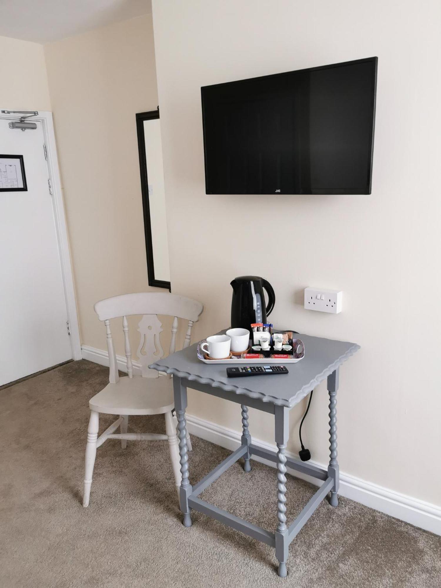 The Ironmaster Bed & Breakfast Broseley Eksteriør bilde