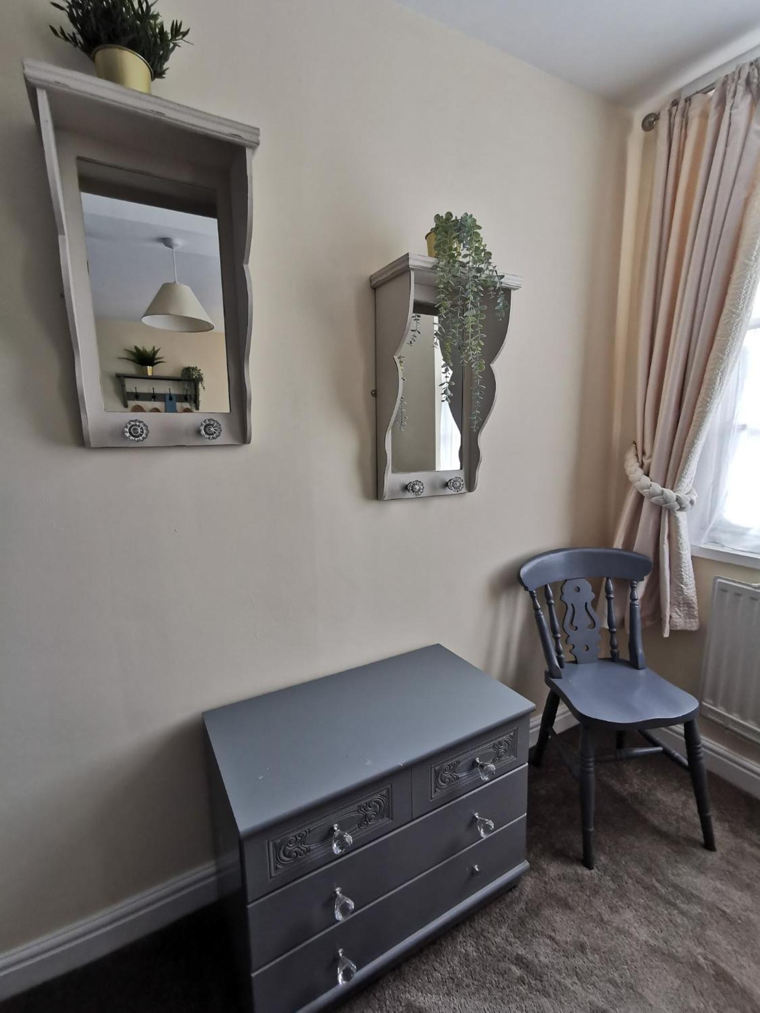 The Ironmaster Bed & Breakfast Broseley Eksteriør bilde