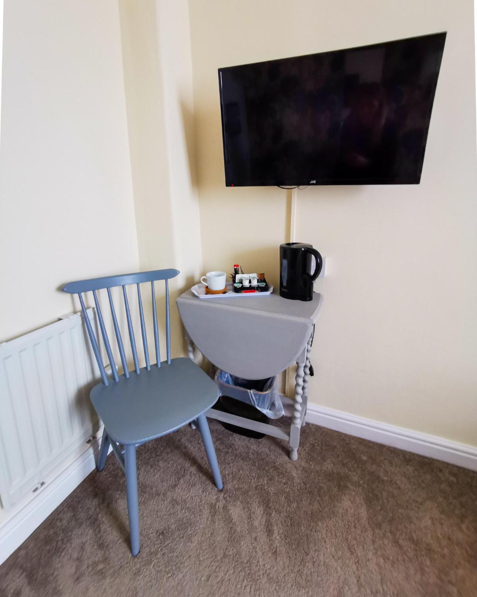 The Ironmaster Bed & Breakfast Broseley Eksteriør bilde